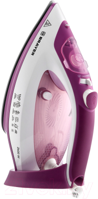 Утюг Brayer BR4006- фото4