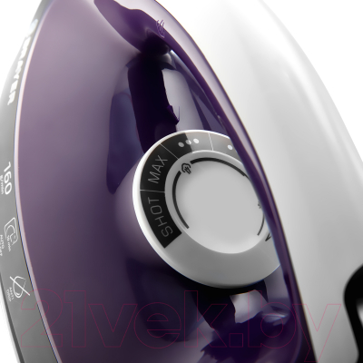Утюг с парогенератором Brayer BR4152- фото10