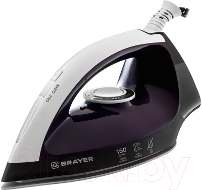 Утюг с парогенератором Brayer BR4152- фото6