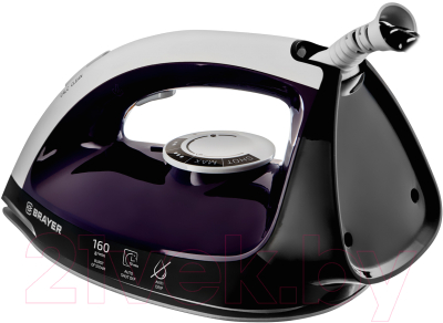 Утюг с парогенератором Brayer BR4152- фото7