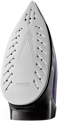 Утюг с парогенератором Brayer BR4152- фото8