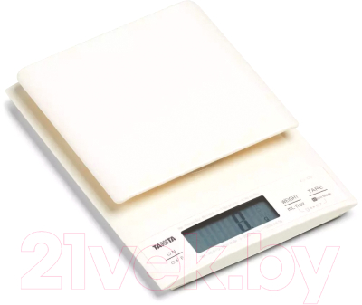 Кухонные весы Tanita KD-320- фото