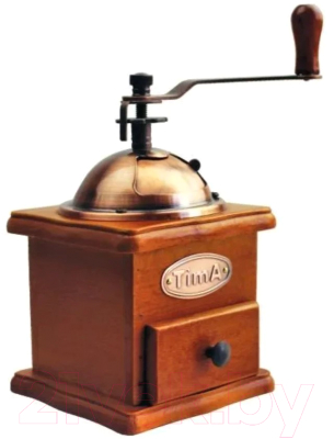 Кофемолка механическая TimA SL-008- фото