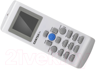 Сплит-система Centek CT-65H10- фото4