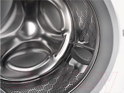 Стиральная машина Electrolux SensiCare 600 EW6FN448W- фото3