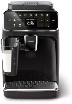 Кофемашина Philips EP4341/50- фото2