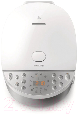 Мультиварка Philips HD4713/40- фото2