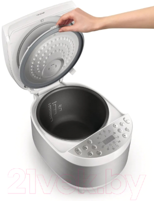 Мультиварка Philips HD4713/40- фото6