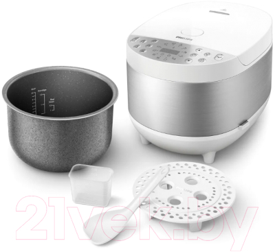 Мультиварка Philips HD4713/40- фото7