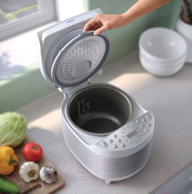 Мультиварка Philips HD4713/40- фото8