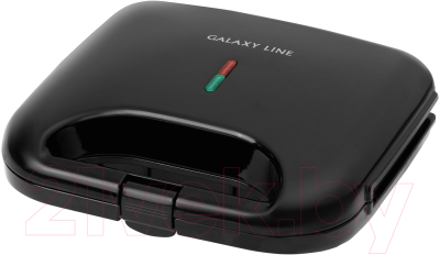 Вафельница Galaxy GL 2976- фото, картинка Вафельница Galaxy GL 2976- фото