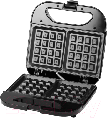 Вафельница Galaxy GL 2976- фото3, картинка3 Вафельница Galaxy GL 2976- фото3