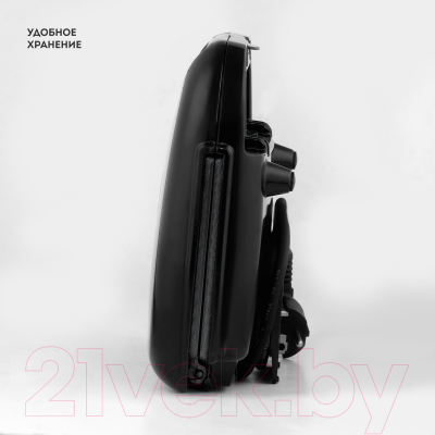 Вафельница Galaxy GL 2976- фото7, картинка7 Вафельница Galaxy GL 2976- фото7