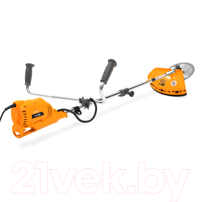 Триммер электрический Daewoo Power DABC 1800E- фото2