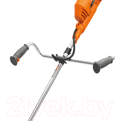 Триммер электрический Daewoo Power DABC 1800E- фото5