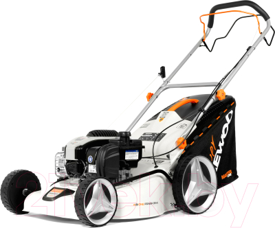 Газонокосилка бензиновая Daewoo Power Power L 55SPB- фото