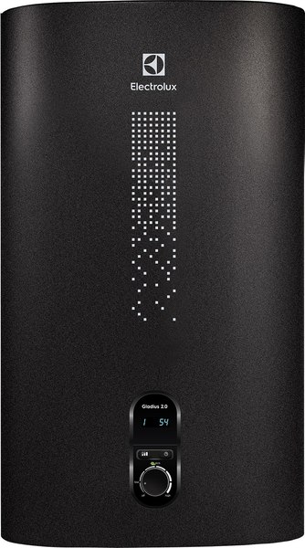 Накопительный водонагреватель Electrolux EWH 30 Gladius 2.0- фото2