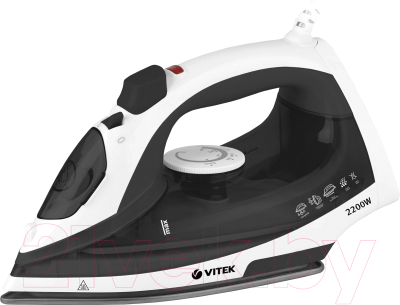 Утюг Vitek VT-8338- фото