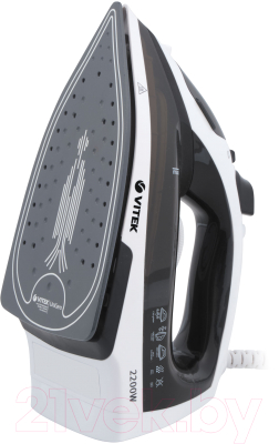 Утюг Vitek VT-8338- фото3