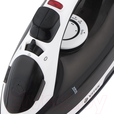 Утюг Vitek VT-8338- фото5