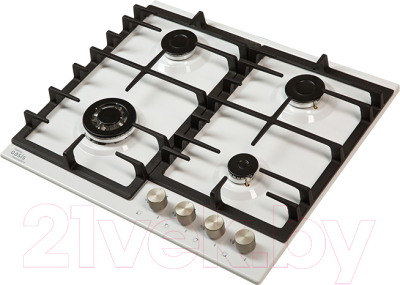 Газовая варочная панель Making Oasis Everywhere P-MWRT - фото3