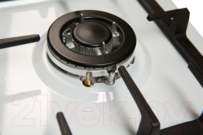 Газовая варочная панель Making Oasis Everywhere P-MWRT - фото4