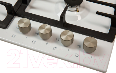 Газовая варочная панель Making Oasis Everywhere P-MWRT - фото5