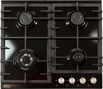 Газовая варочная панель Making Oasis Everywhere P-MBRT- фото