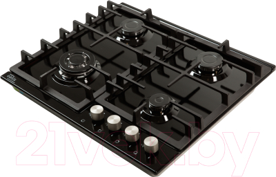 Газовая варочная панель Making Oasis Everywhere P-MBRT- фото3