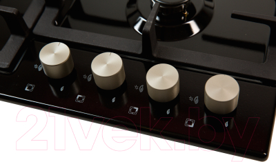 Газовая варочная панель Making Oasis Everywhere P-MBRT- фото4