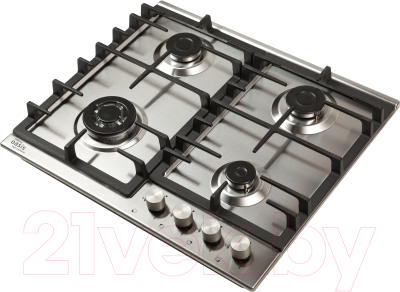 Газовая варочная панель Making Oasis Everywhere P-MNRT- фото3