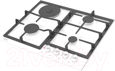 Газовая варочная панель Making Oasis Everywhere P-MWK31- фото2