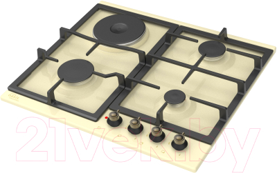 Газовая варочная панель Making Oasis Everywhere P-MRK31- фото4
