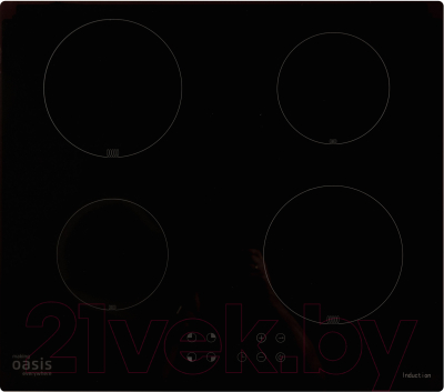 Индукционная варочная панель Making Oasis Everywhere P-IBS- фото