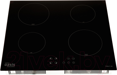 Индукционная варочная панель Making Oasis Everywhere P-IBS- фото2