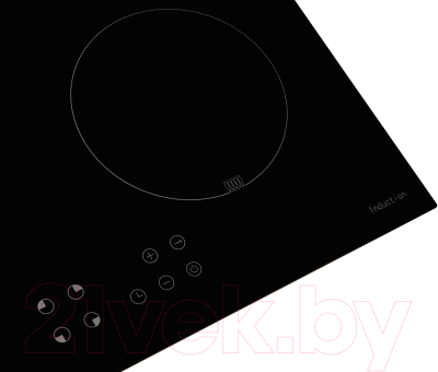 Индукционная варочная панель Making Oasis Everywhere P-IBS- фото4