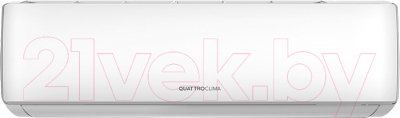 Сплит-система Quattroclima Bergamo QV-BE12WB/QN-BE12WB