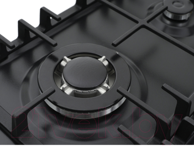 Газовая варочная панель Schaub Lorenz SLK GS6521- фото6