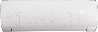 Сплит-система Tosot Lyra Inverter T24H-SLyR2/I/T24H-SLyR2/O
