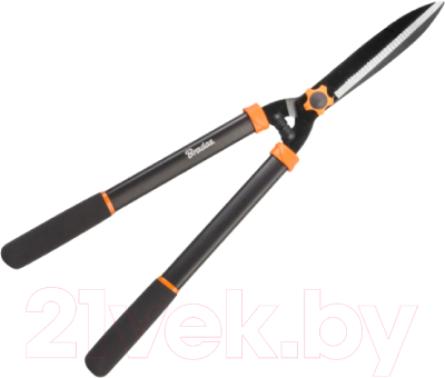 Кусторез Bradas V-Series / KT-V1110- фото