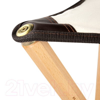 Стул складной Brauberg Art Classic. Для художника / 192258- фото4