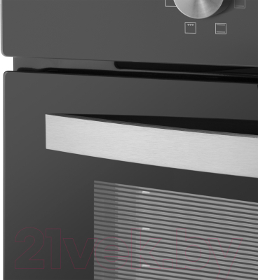 Электрический духовой шкаф HOMSair OES660BK01- фото10