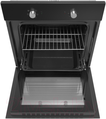 Электрический духовой шкаф HOMSair OES660BK01- фото3