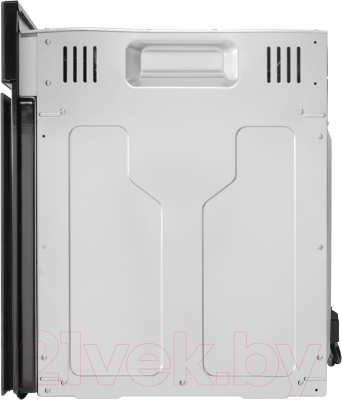 Электрический духовой шкаф HOMSair OES660BK01- фото4