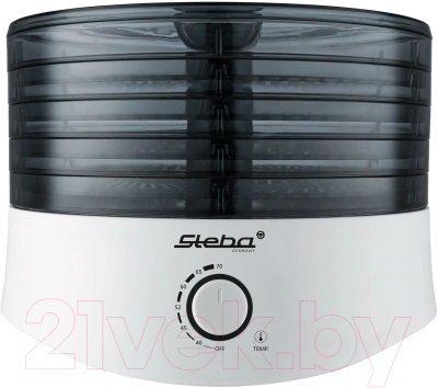 Сушилка для овощей и фруктов Steba ED 4 - фото2