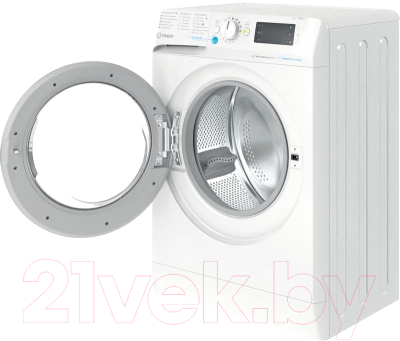 Стиральная машина Indesit BWSE 71252X WSV- фото3