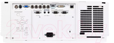 Проектор Byintek C750W- фото2