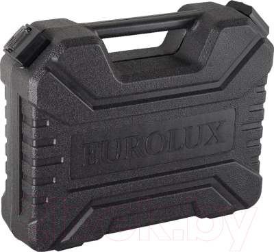 Аккумуляторная дрель-шуруповерт EUROLUX ДА-14/2Li (72/14/39)- фото8
