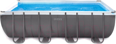 Каркасный бассейн Intex Ultra Frame / 26356- фото