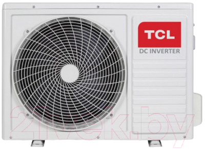 Сплит-система TCL TAC-12HRA/YA- фото5